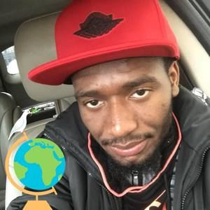 Meet your Posher, Emmanuel